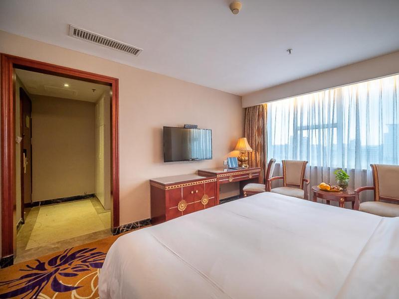 Vienna Hotel Foshan Chancheng Zumiao Branch Exterior photo